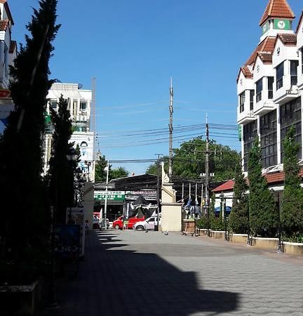 Happy Guest House Phuket Екстериор снимка