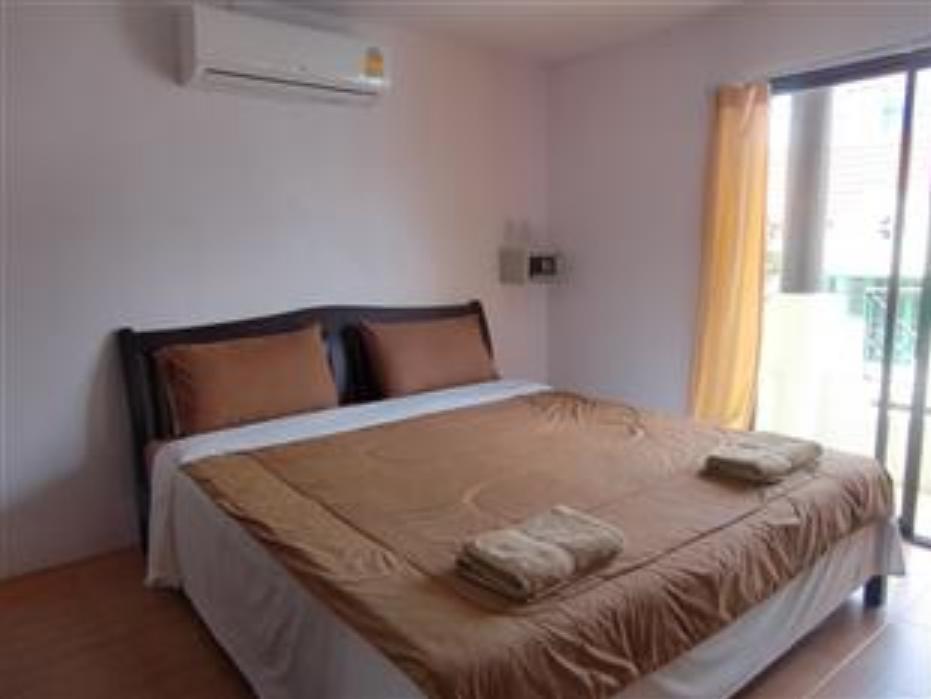 Happy Guest House Phuket Екстериор снимка